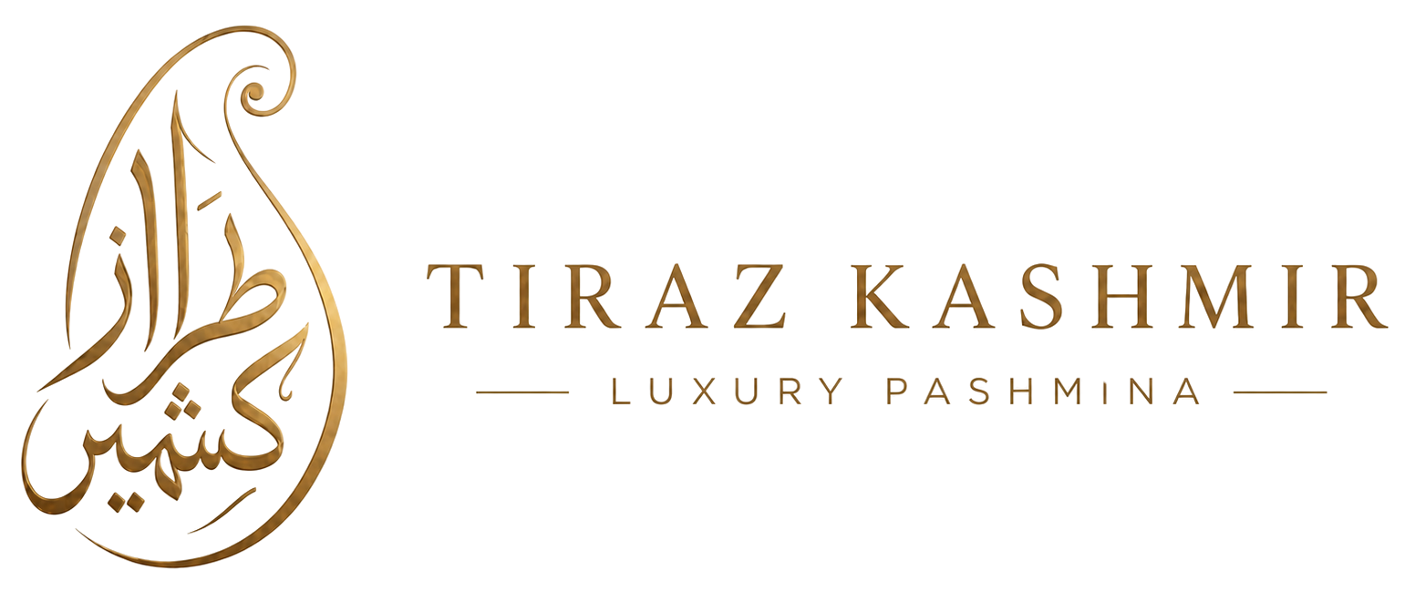 Tiraz Kashmir | تيراز كشمير