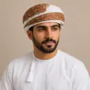 مصار باشمينا 100% (صناعة كشميرية يدوية)