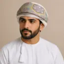 ١٠٠٪ باشمينا سوبر، فاخر جدًا، مُصَرّ (كشميري مصنوع يدويًا)