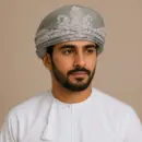 مصار باشمينا 100% (صناعة كشميرية يدوية)