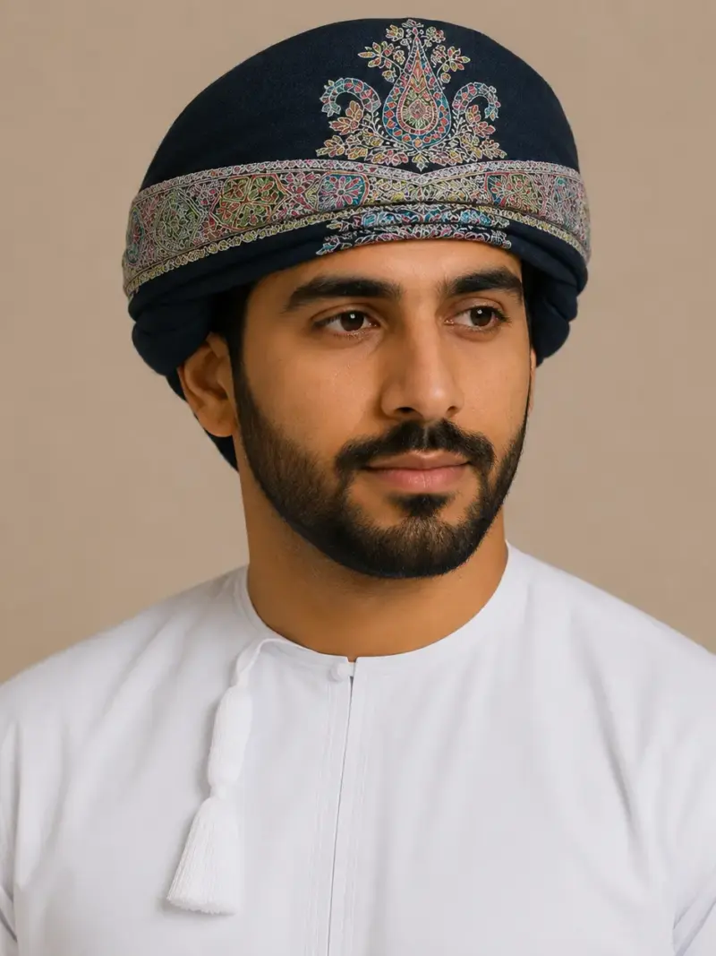 ١٠٠٪ باشمينا سوبر، فاخر جدًا، مُصَرّ (كشميري مصنوع يدويًا)